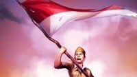 Ilustrasi Kemerdekaan RI Ilustrasi Kemerdekaan RI